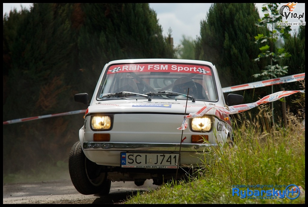 Super Sprint Cieszyn